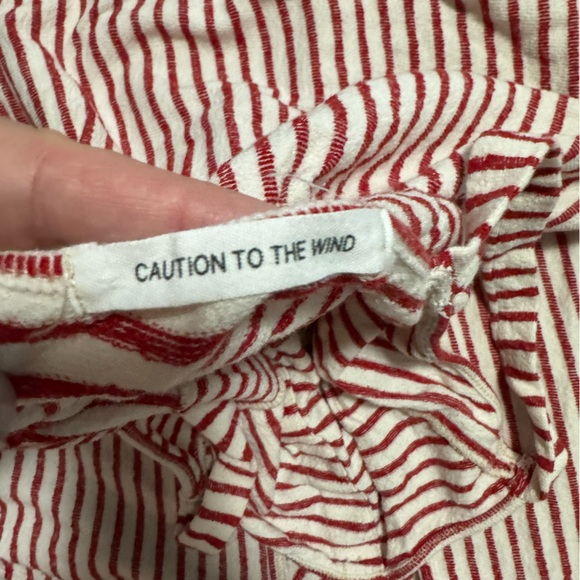 Terry cloth dress - Picture 3 of 3